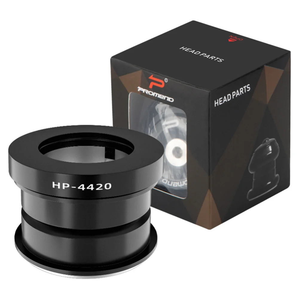 

Bicycle Headset Aluminum Alloy Folding HP-4420 Straight Tube Bearing Bowl Set Bike bearing structure Bike Headset for cyclig