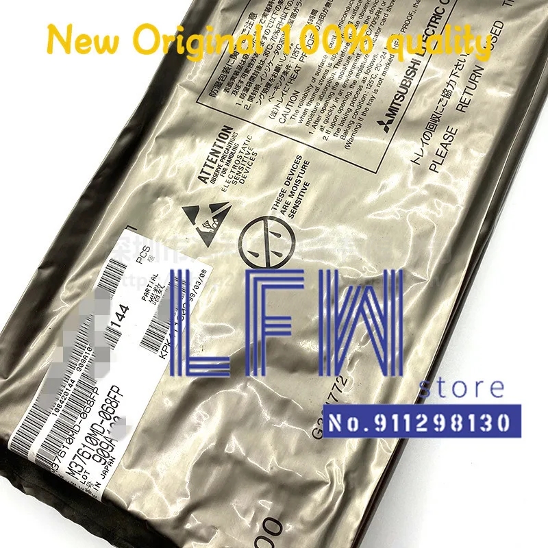 

1pcs/lot M37610MD-068FP M37610MD M37610 QFP Chipset 100% New&Original In Stock