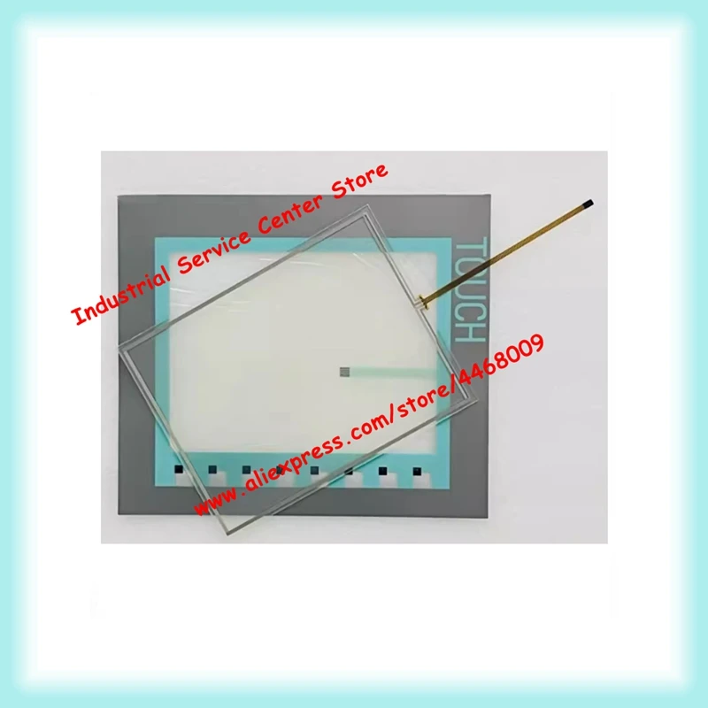 KTP1000 Basic DP 6AV6647-0AE11-3AX0 Touch Новый