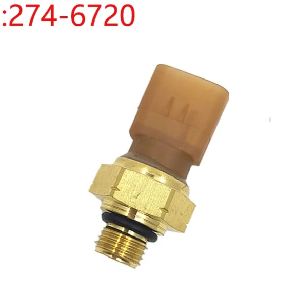 Переключатель датчика давления 274-6720 2746720 для колесного экскаватора M313C M315C M316C M318C