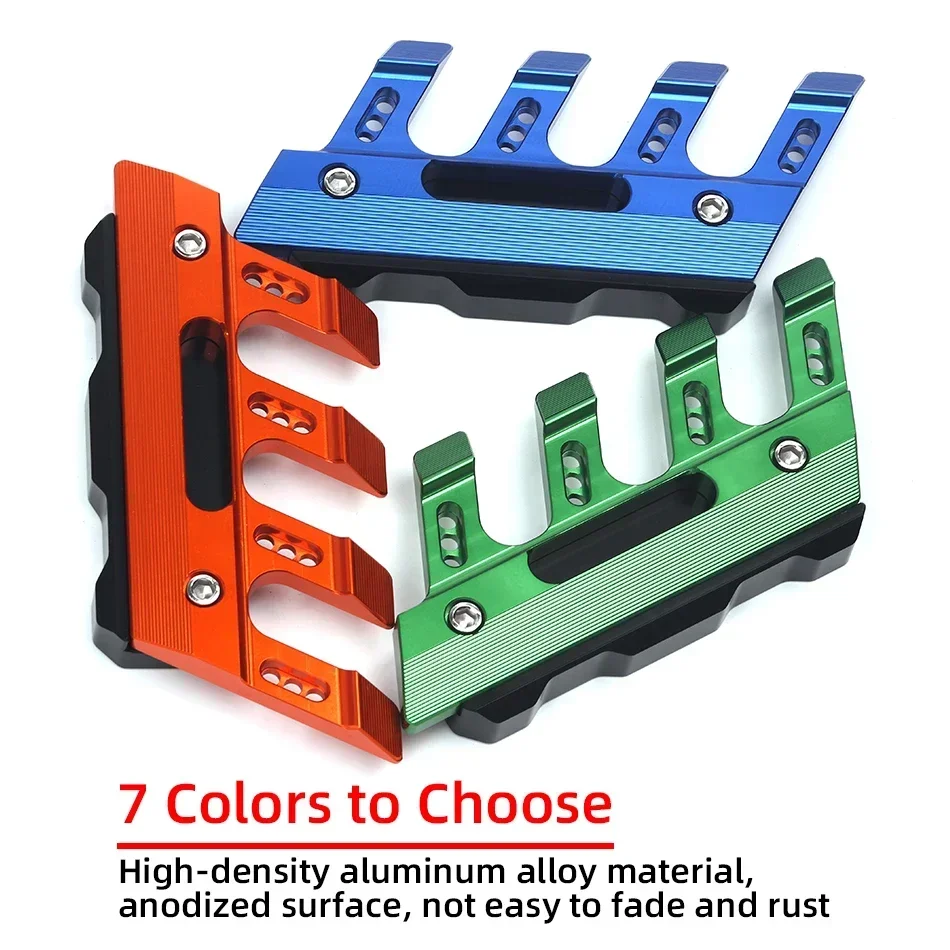 Брызговик для мотоцикла BENELLI TRK251 TRK125 TRK502 TRK502X