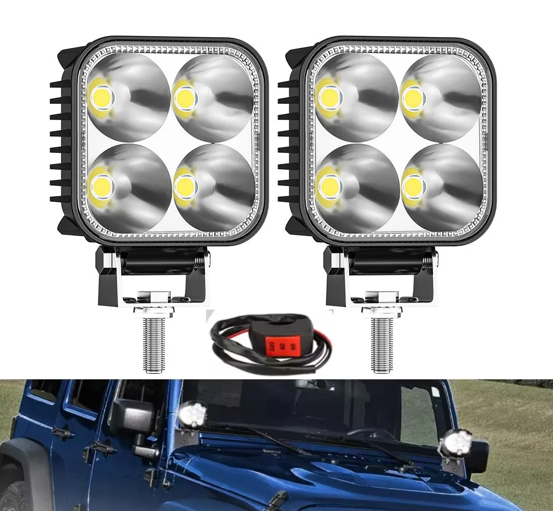 1/2 шт. 2 7 дюйма для мотоцикла