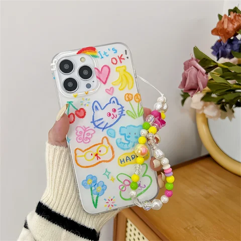 ТПУ чехол TM25 для Xiaomi Mi Redmi Note 14 13 13T 12S 12 12T 11 11S 11T 11E 10T 10 9 8 7 6 Pro Plus + 4G