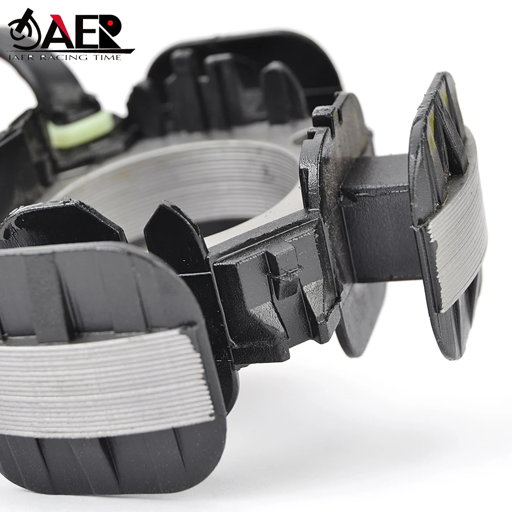 32101-08G00 Катушка статора для Suzuki DRZ125 DR-Z125 DR-Z125L 2003-2017 DRZ 125 DR-Z125L8 DR-Z125LL8 DR-Z125L9 DR-Z125LL9