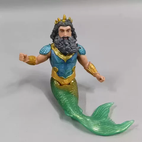 Фигурка PRINCE ERIC HEROCROSS 14+