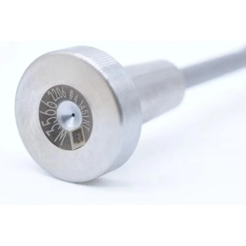F00RJ01451 Bascolin Control Valve F 00R J01 451 FOORJ01451 for Common Rail Injector 0445120074 0445120064 0445120139 0445120136