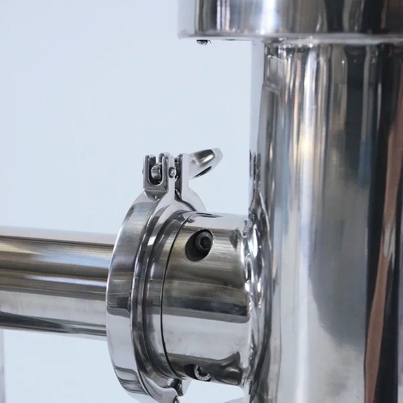 Высокоэффективное передвижное оборудование для определения заметки гранул