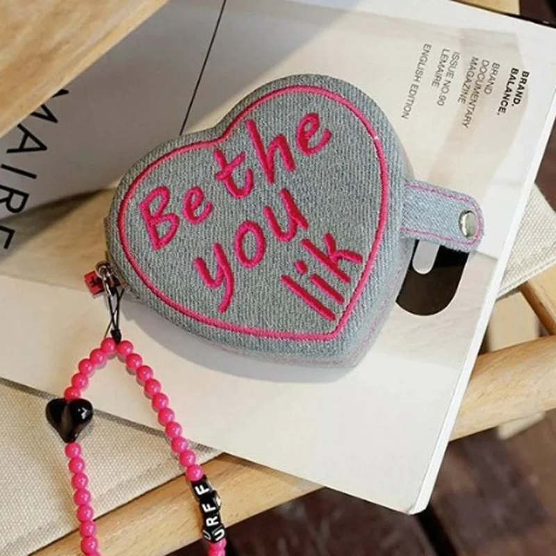 Мини-шкатулка для ювелирных изделий в форме сердца