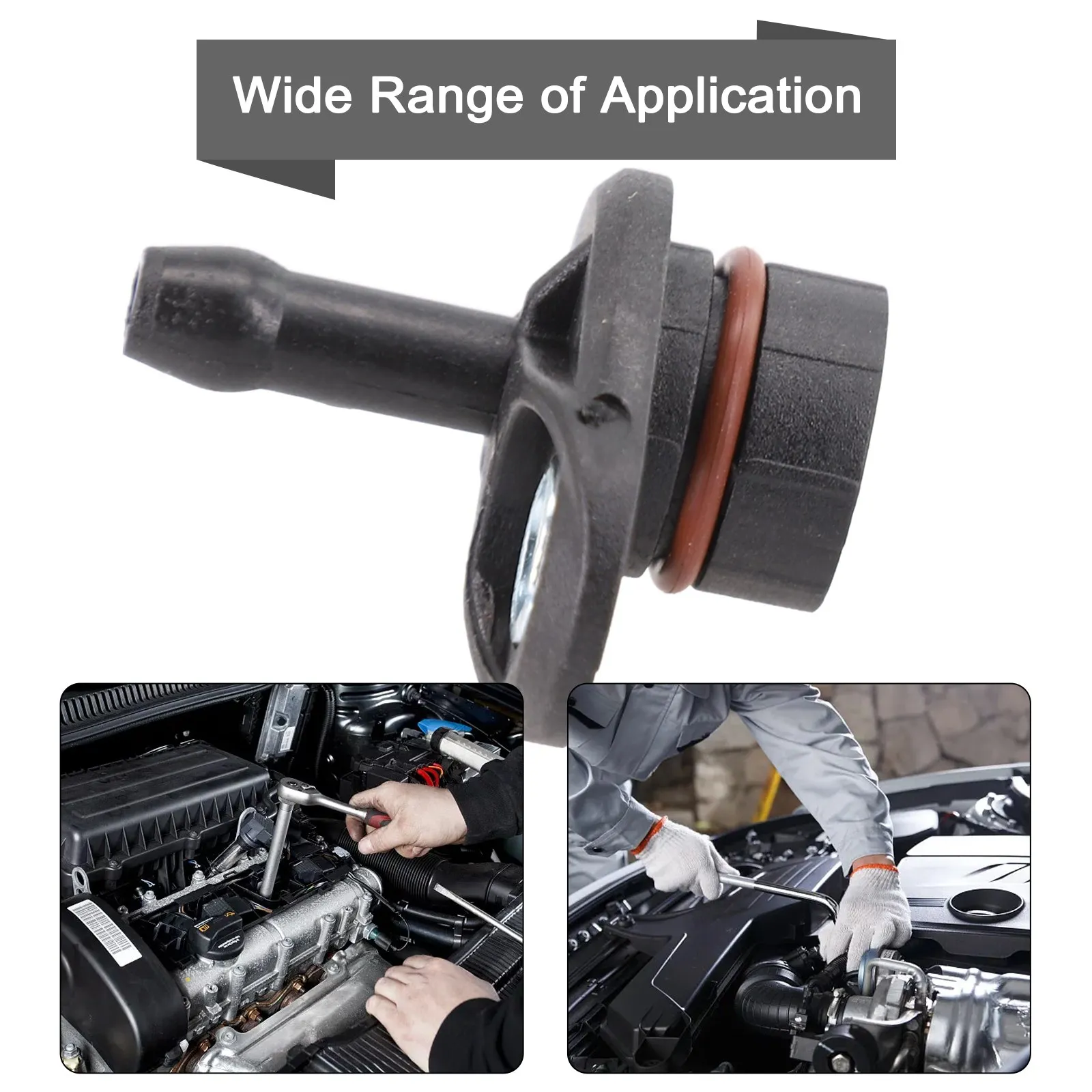 1 шт. автомобильный вакуумный насос ремонтный комплект клапана подходит для Ford FORD