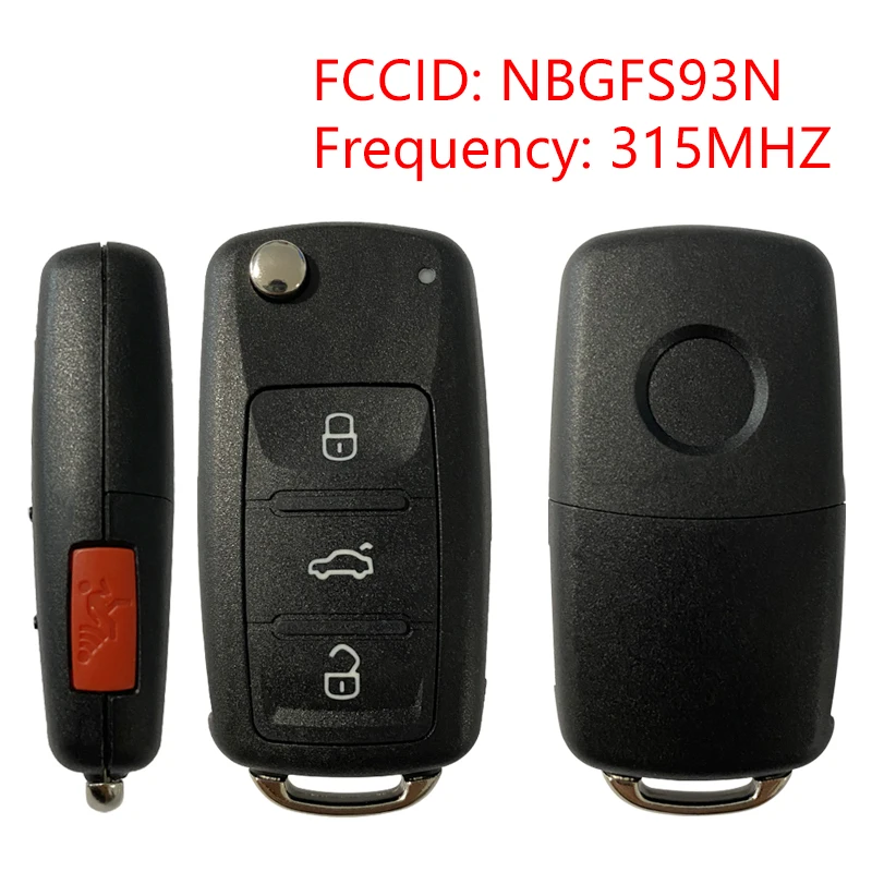 

CN 001134 315 МГц MQB Keyless Go FCC 5K 0837202 Умный дистанционный ключ BP для Volkswagen Jetta Passat 2017 2018 2019 FCC: NBGFS93N