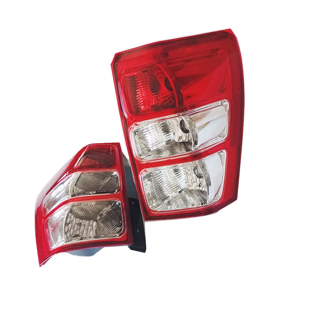 Автомобильный задний фонарь 2 шт для Suzuki Grand Vitara 2005 ~ 2015 автомобиля