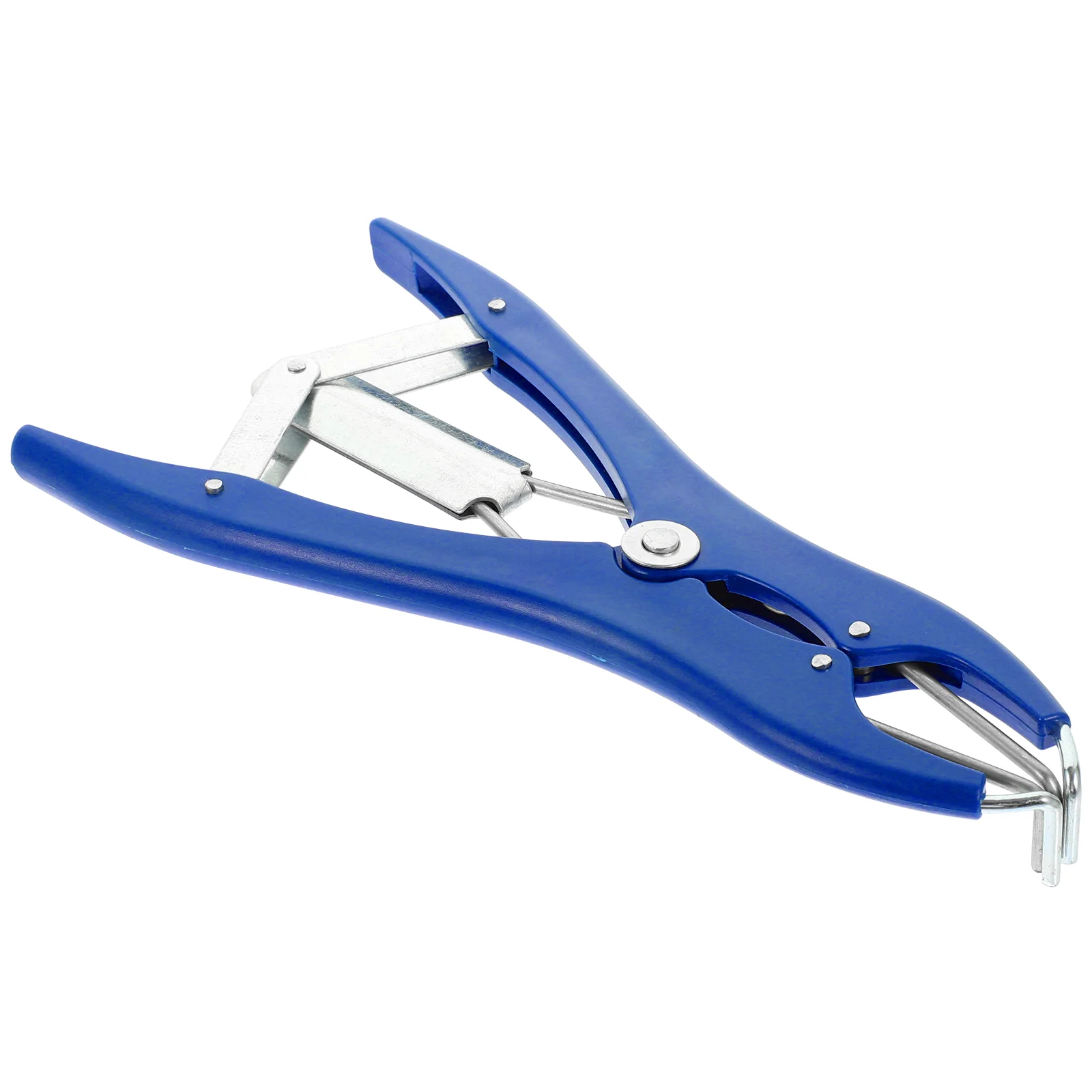 Открывающийся зажим для воздушных шаров бытовой расширитель Открыватель с