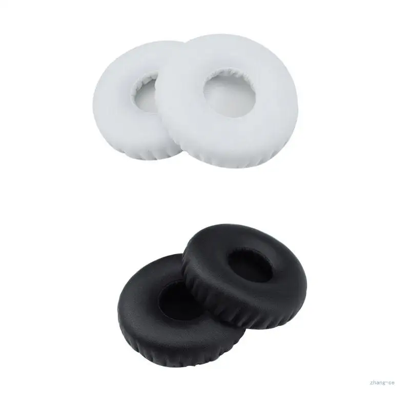 

M5TD Comfortable Cushion Ear Pad for E35 T450 T450BT Pads Noise Canceling Headset 2x