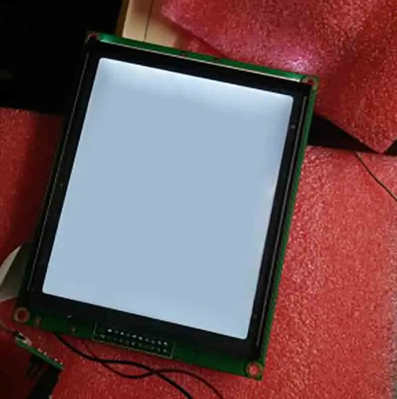 

New Lcd Panel For RICH160128-SC-HT-LED04
