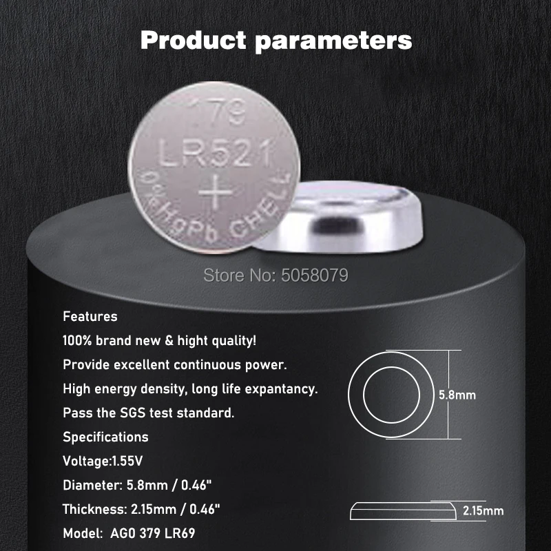 10-20 шт. AG0 щелочные батареи AG0 Кнопочная батарея 379 618 618 GP379 D379 SR521SW SR63 LR521 D379 V379 Кнопочная батарея 10-20 шт. AG0 щелочные батареи AG0 Кнопочная батарея 379 618 618 GP379 D379 SR521SW SR63 LR521 D379 V379 Кнопочная батарея
