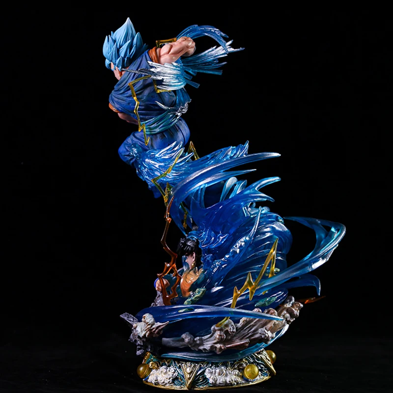 Фигурка из м/ф Драконий жемчуг Z 45 см |