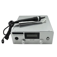 ultrasonic hair extension machine with lcd display