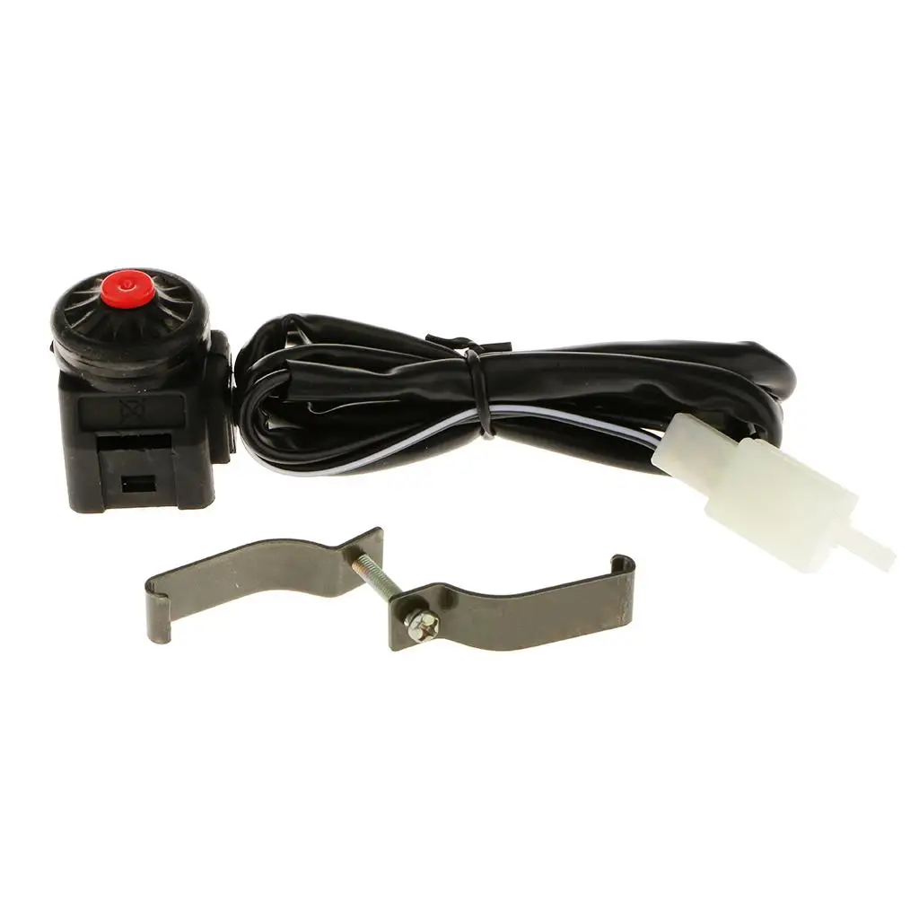 

Ignition Starter Switch for Motorycle Scooter ATV