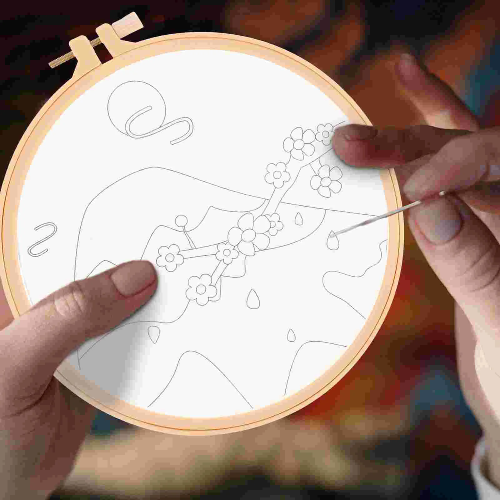 

Набор для творчества «сделай сам» из шерсти и фетра