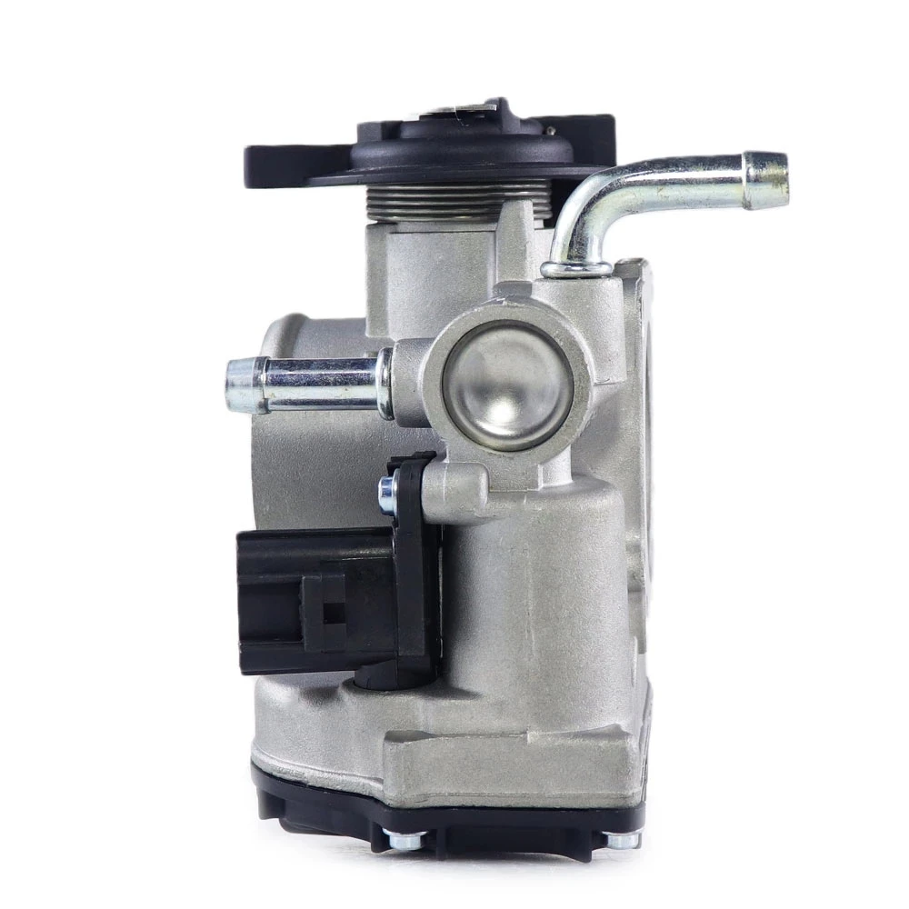 96345590 96253560 Автомобильный корпус дроссельной заслонки для DAEWOO Chevrolet Rezzo Tacuma Vivant Nubira