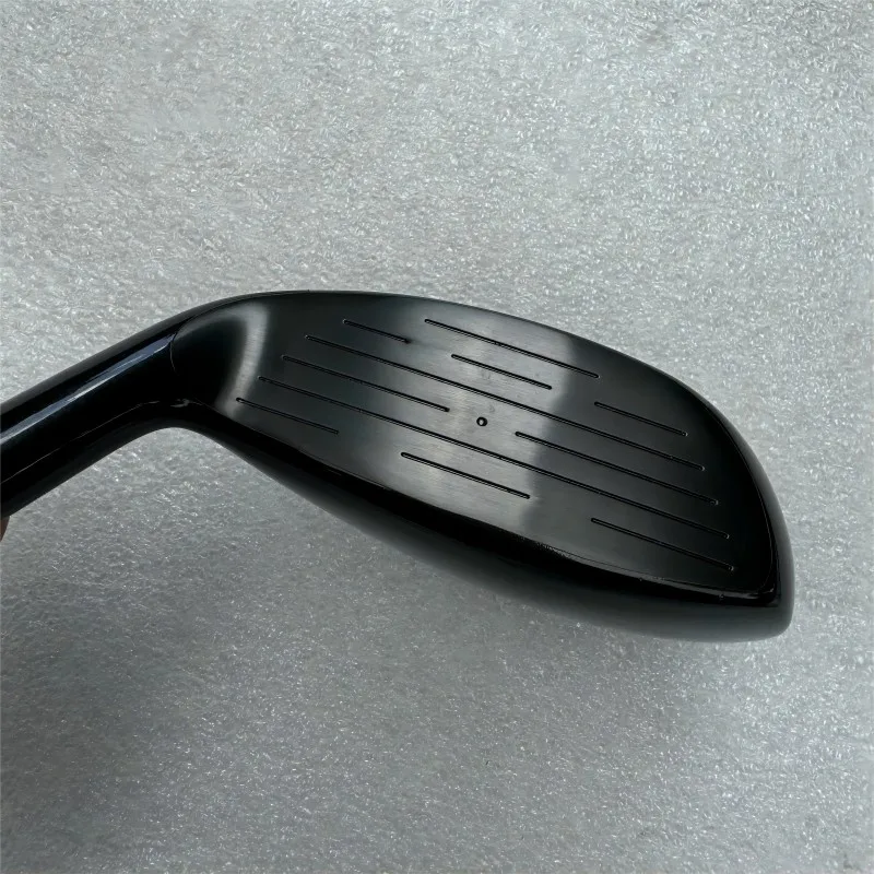 Гибридная головка для гольфа MIRIA игр и хорошего звука 455 материала