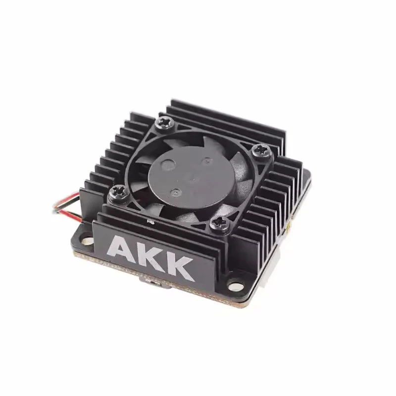 AKK Ultra Long Range 250-3000mW 5.8GHz 3W 80CH VTX
