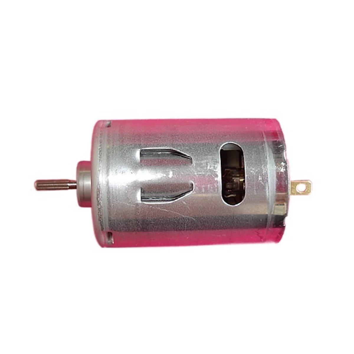 

Sweeper Robot Motor Model Airplane Motor Stroller Motor Electric Drill Motor 545 DC Motor 9V-12V Long Shaft Motor