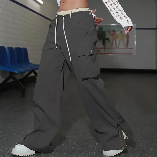 Брюки Baggy Pants