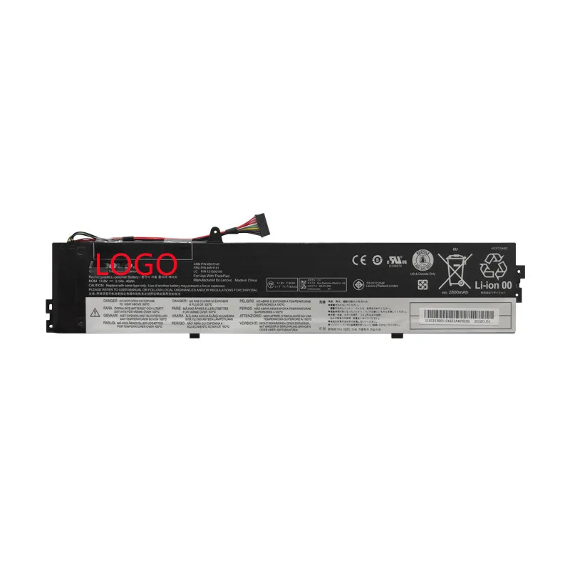 Новый аккумулятор для ноутбука Lenovo Thinkpad S3-S431 S440 45N1138/39/40/41 встроенный |