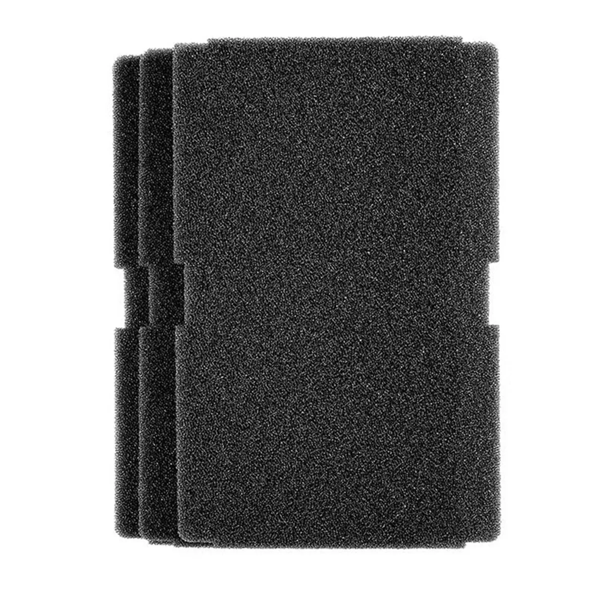 10 шт. Сменный фильтр сушильной машины для Beko 2964840100 Флюзовый De8635Rx Ds7512Pa Tumble Drye