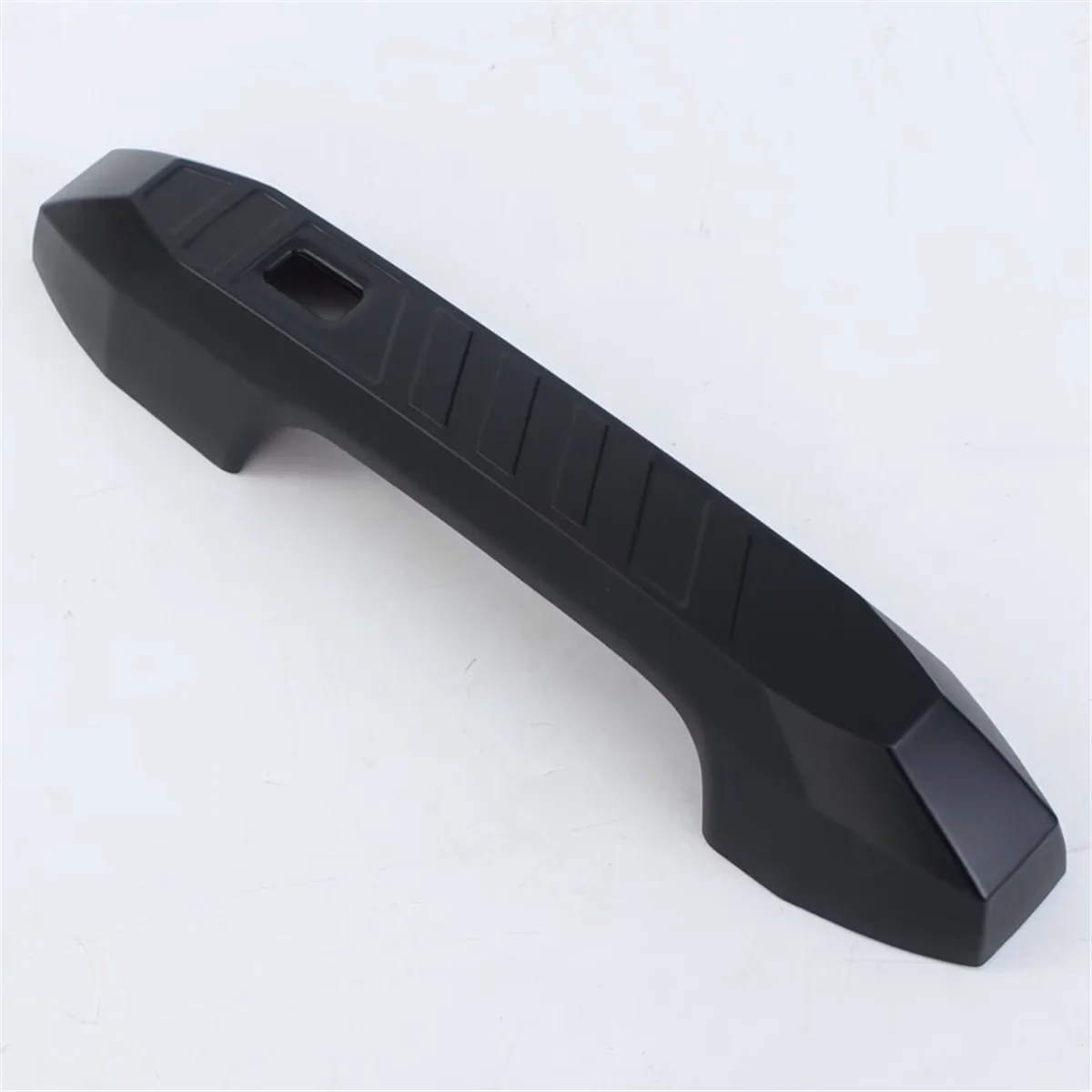 Накладка на ручку двери багажника для Chery Jetour Traveller 2023 2024 аксессуары матовый