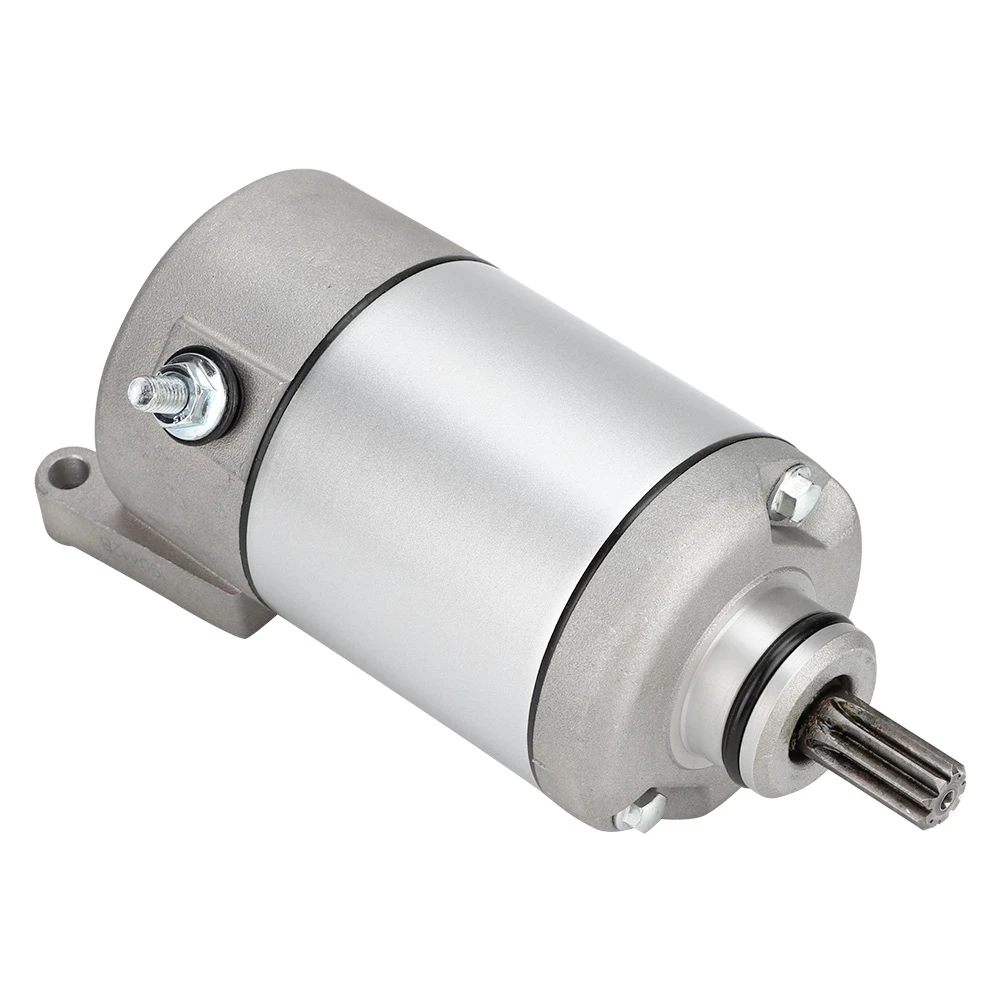 

Стартер двигателя ATV 410-54067 12 В подходит для YAMAHA ATV Bruin 350 YFM350 2004-2006 Starter§