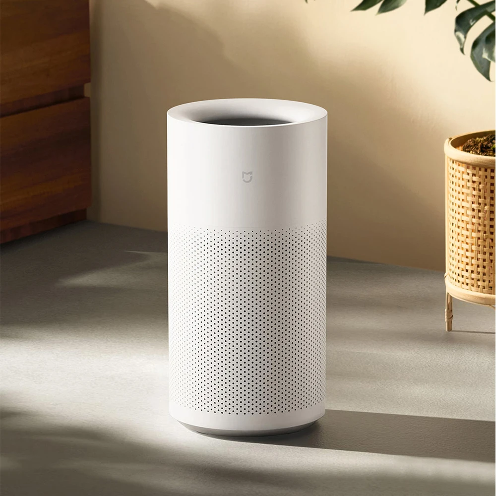 Увлажнитель воздуха XIAOMI MIJIA 3