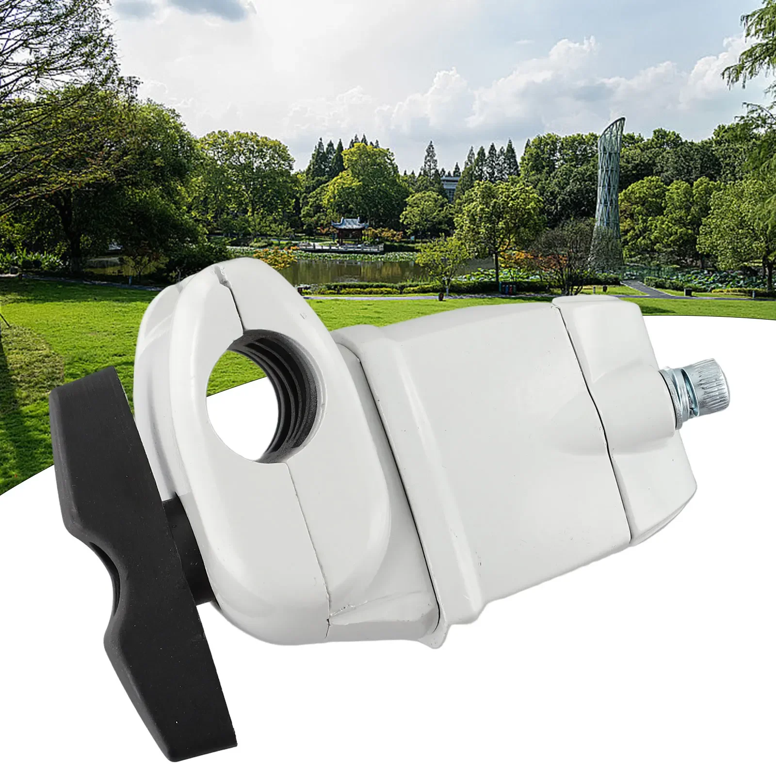 Опорный зажим на руль триммера для STIHL FS 130 131 110 111 90 91 89 200 аксессуары садовых