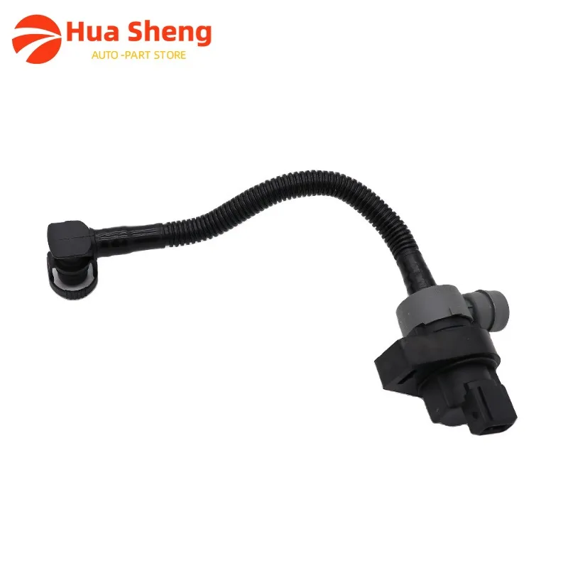 13907618643 заводская цена соленоид очистки паровой канистры для BMW E81 E87 E88 E82 E90