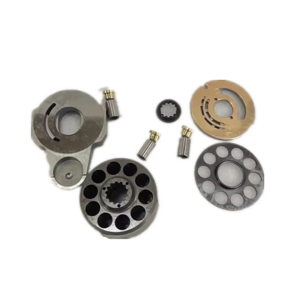 Для 241-7972 PVD-1B-28P 8AG4-4546A E302.5 301 5 303 комплект для ремонта гидравлического насоса