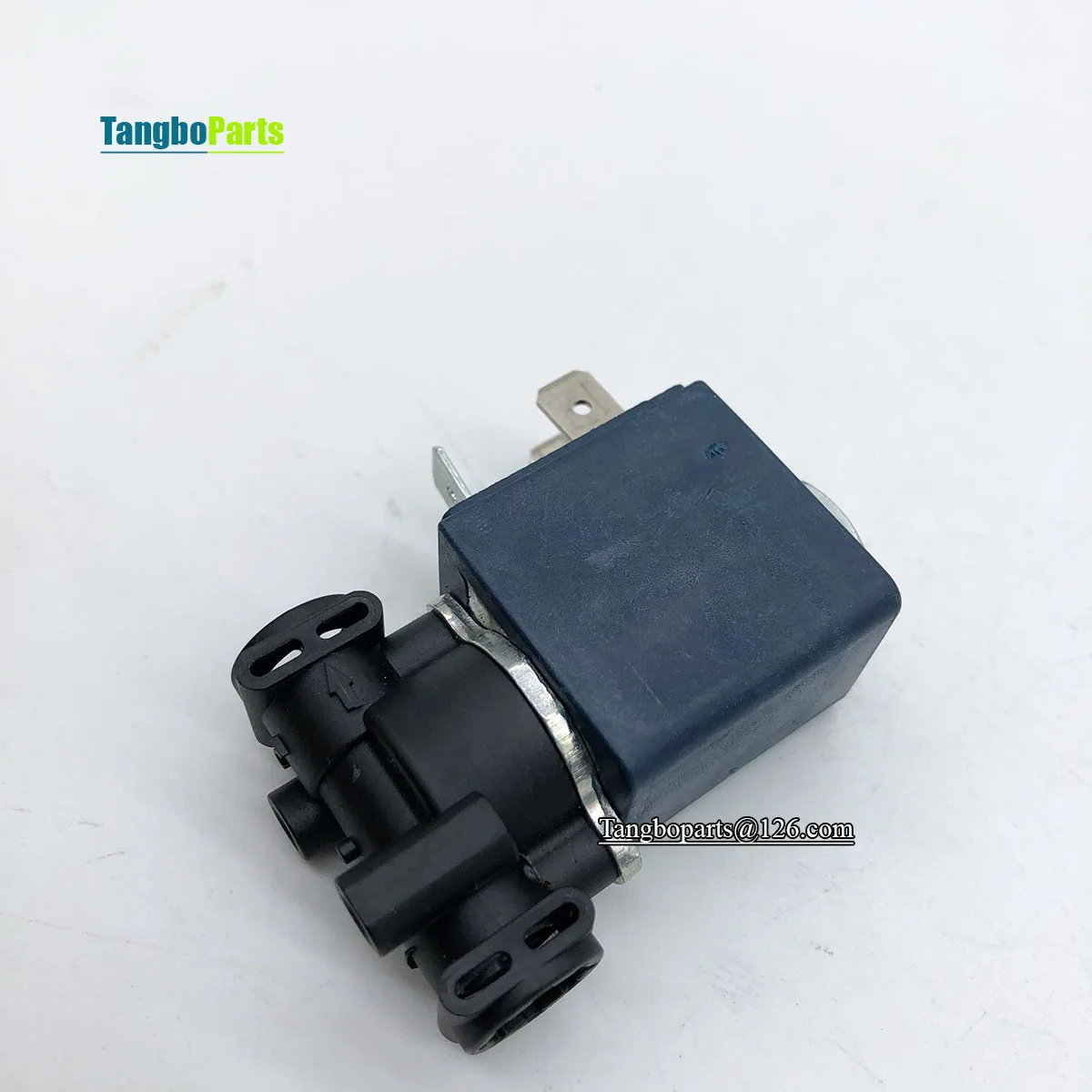 Сменный электромагнитный клапан для воды машины Delonghi 220 В переменного тока JLT SV(X)T