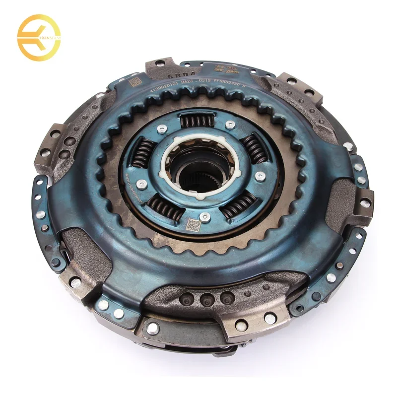D7UF1 412002 D000 6DCT250 41421-2A001 Подходит для современного комплекта подшипников сцепления
