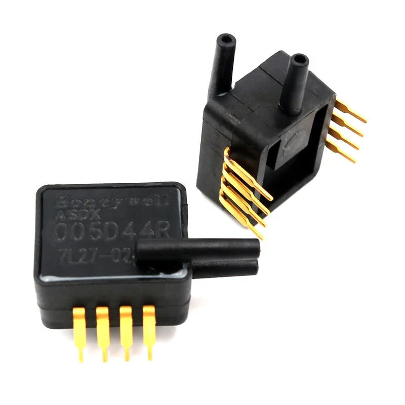 

Pressure sensor ASDXRRX005PGAA5(ASDX005D44R)