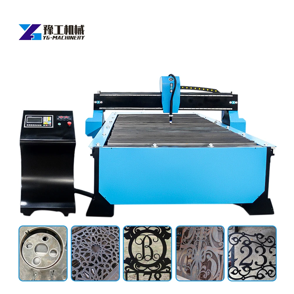

Wholesale Price fiber laser cutting machine Plasma Cutting Machine Steel plate gas cutting knife CNC plasma cutting machine