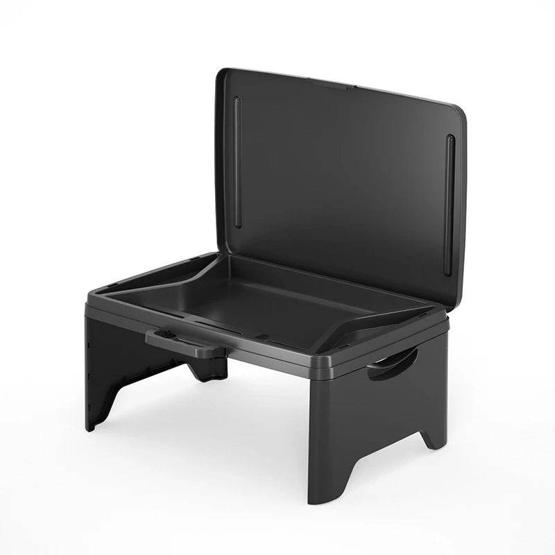 Портативный стол для ноутбука складной рабочий подставка компьютера