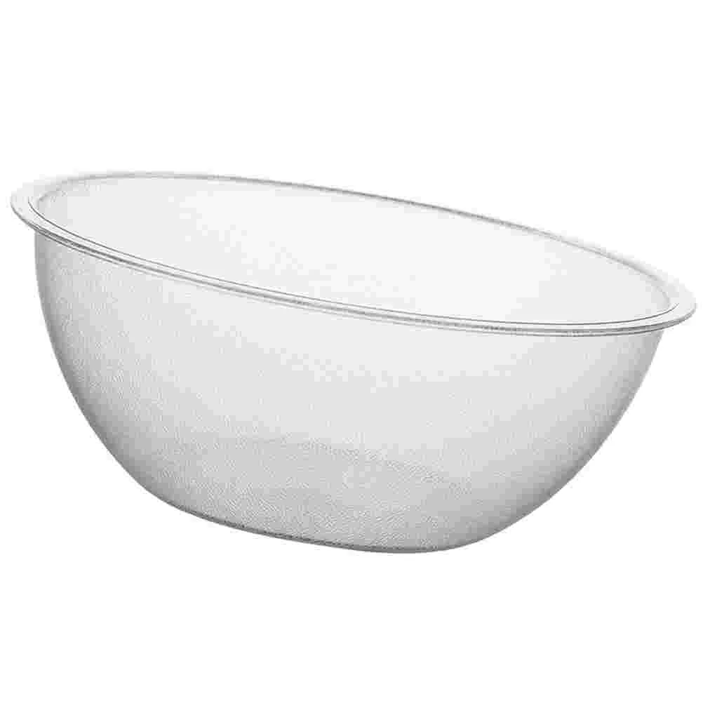 

Bowl Kitchen Bowls Serving Dishesholder Condiment Container Storage Cereal Dessert Soup Snack Salad Candy Side Vegetable Fruit