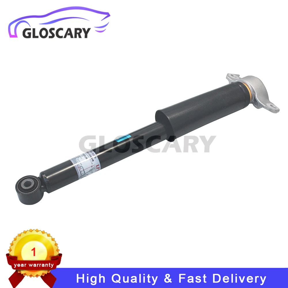 Задний амортизатор в сборе для Buick LaCrosse 2010-2016 Chevrolet Malibu 2016-2021 без электросети/В