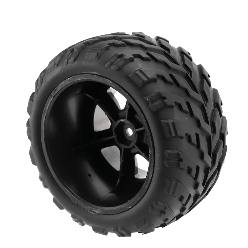 2 шт. RC автомобильные шины ZJ01 аксессуары запасные части 15-ZJ01 для GPTOYS S911