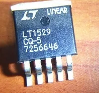 

10 шт., Новый чипсет IC LT1529CQ-5 TO-263 IC