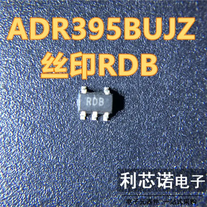 

Бесплатная доставка ADR395BUJZ ADR395BUJZ-REEL7 RDB SOT23-5 ADI 10 шт.