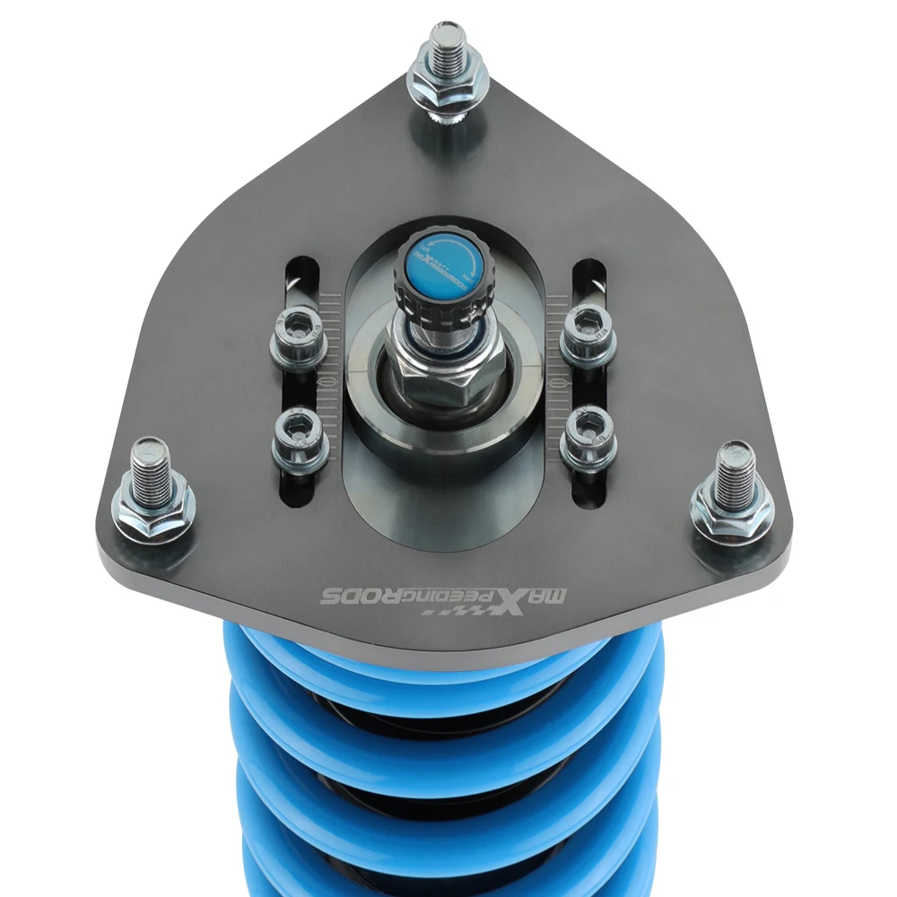 24-ходовые демпфирующие регулируемые амортизаторы койловера для Toyota Corolla E90 E100