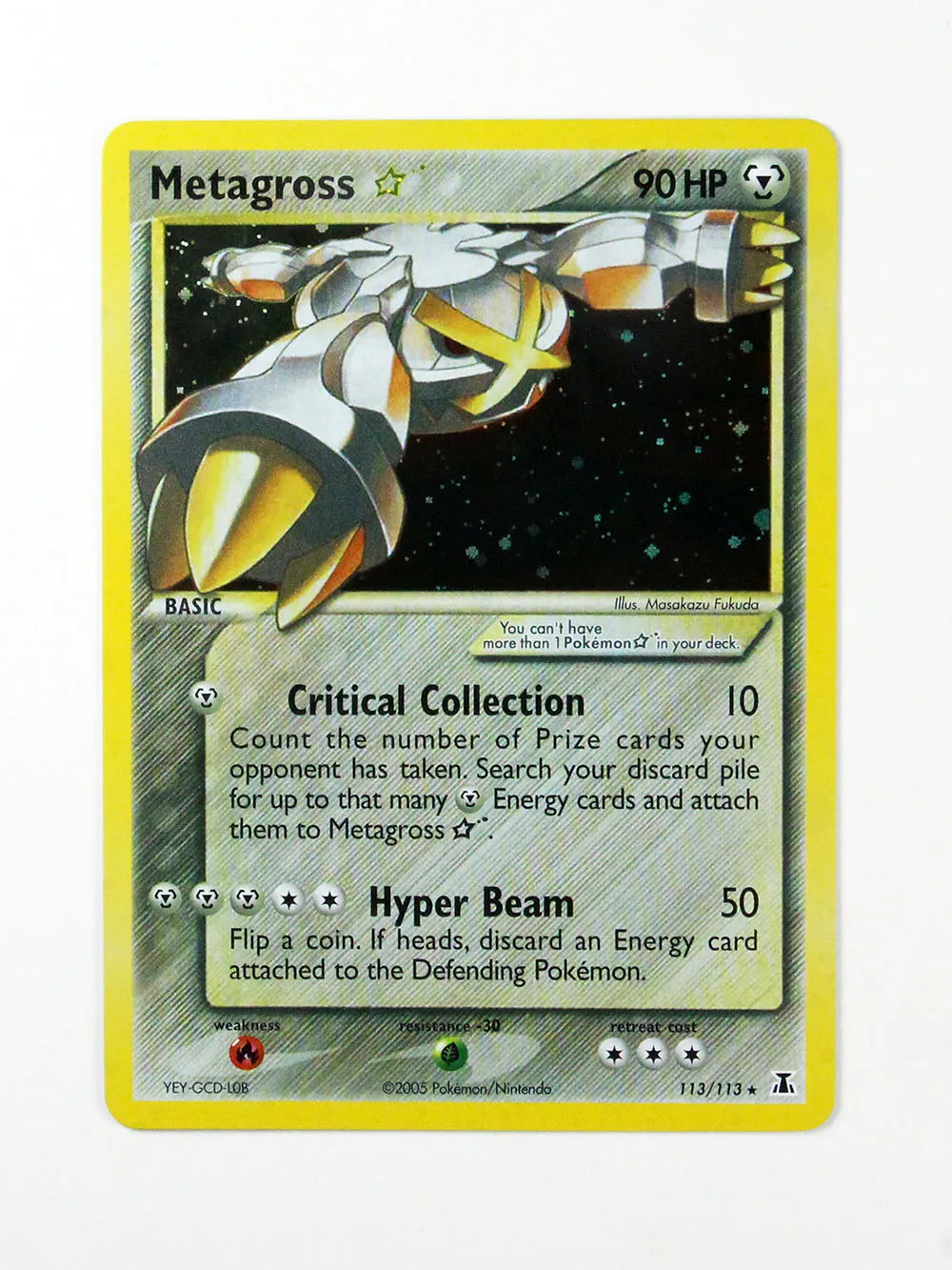Фото PKM Proxy EX Delta Species(DS) EX Deoxys(DX) Rayquaza/Latias/Latios FOIL Голографические редкие карты, коллекция PTCG, подарки, игрушки №2