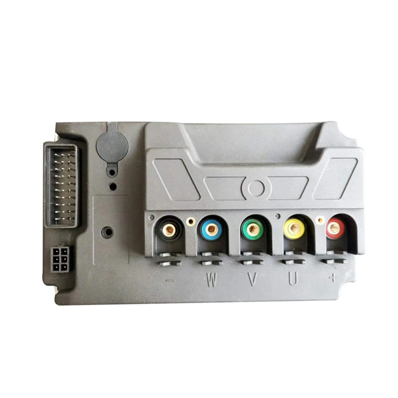 

Беспроводной контроллер синусоидальной волны высокой мощности, 2000-3000 Вт, 48 В/60 в/72 в, 18 МОП для электрического велосипеда/трехколесного вело...