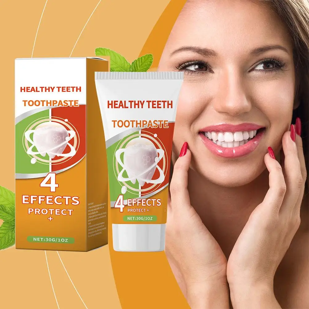 Кисть Tooth Decay Dedicated 30г K3M9